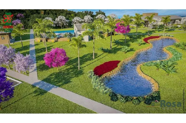 Terreno para venda DUQUE DE CAXIAS I Cuiabá - Foto 2