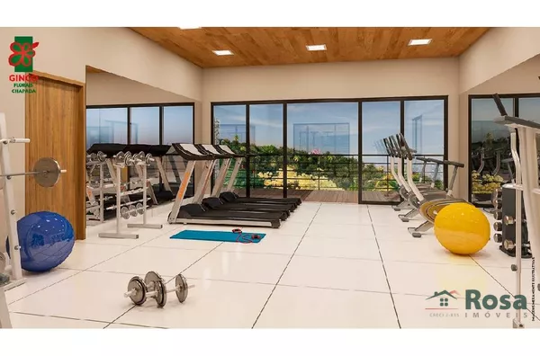 Terreno para venda DUQUE DE CAXIAS I Cuiabá - Foto 4