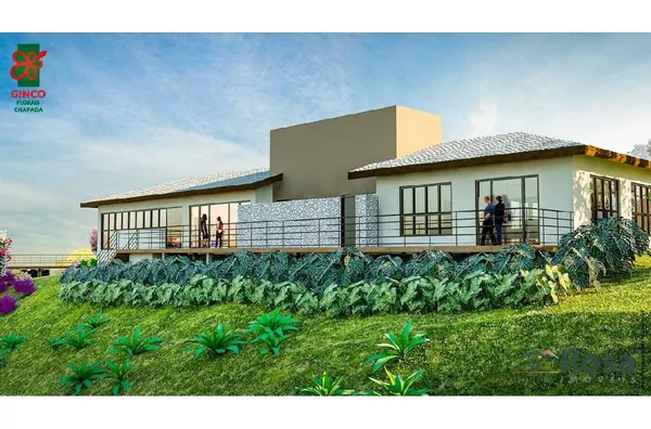 Terreno para venda DUQUE DE CAXIAS I Cuiabá