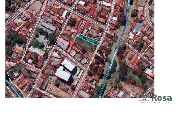 Terreno para venda ARAÉS Cuiabá - Foto 2