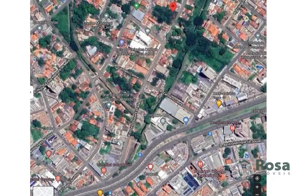 Terreno para venda ARAÉS Cuiabá - Foto 5