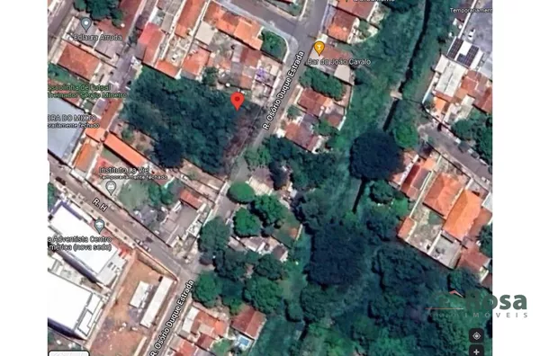 Terreno para venda ARAÉS Cuiabá - Foto 1