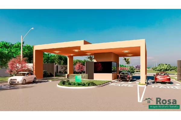 Terreno para venda ALTOS DO COXIPÓ Cuiabá - Foto 3