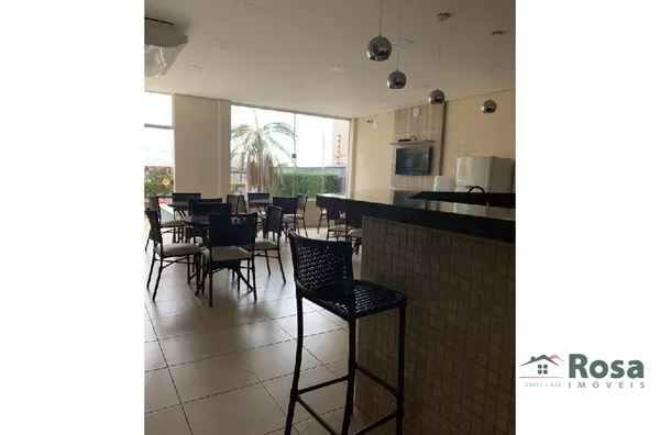 Apartamento para venda GOIABEIRAS Cuiabá