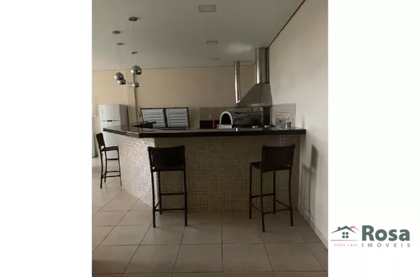 Apartamento para venda GOIABEIRAS Cuiabá - Foto 1