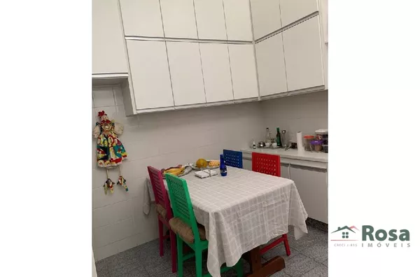 Apartamento para venda GOIABEIRAS Cuiabá - Foto 5