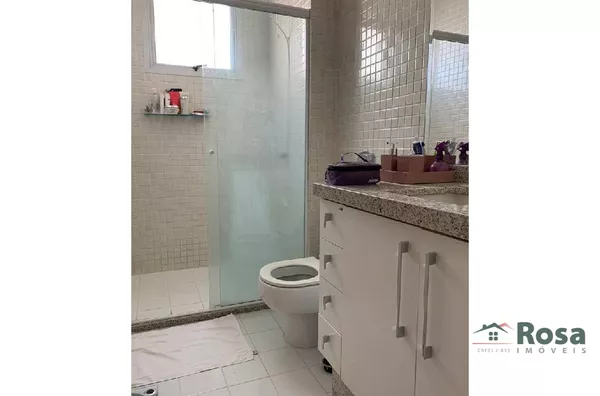 Apartamento para venda GOIABEIRAS Cuiabá - Foto 4