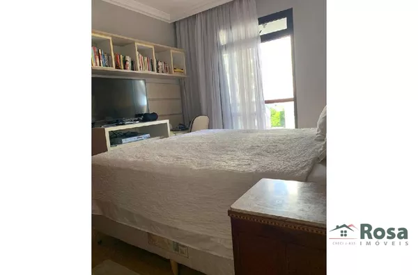 Apartamento para venda GOIABEIRAS Cuiabá - Foto 3