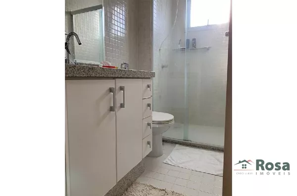 Apartamento para venda GOIABEIRAS Cuiabá - Foto 2