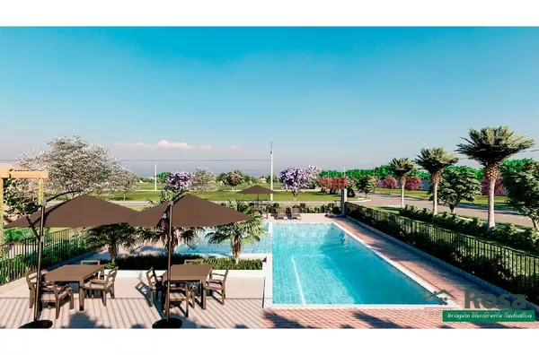 Terreno para venda ALTOS DO COXIPÓ Cuiabá - Foto 2