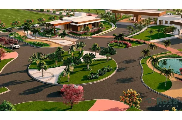 Terreno para venda SAO FRANCISCO Cuiabá - Foto 1