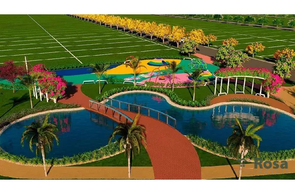 Terreno para venda SAO FRANCISCO Cuiabá - Foto 4