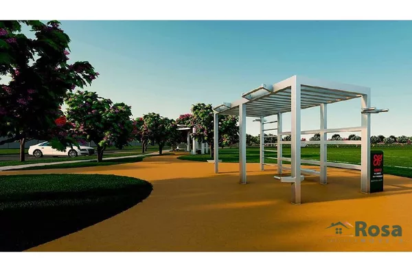 Terreno para venda SAO FRANCISCO Cuiabá - Foto 5