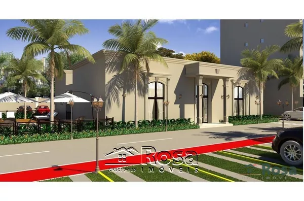 Apartamento para venda MORADA DO OURO II Cuiabá - Foto 6