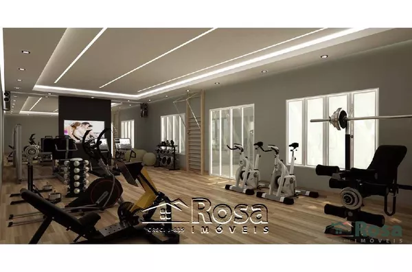 Apartamento para venda MORADA DO OURO II Cuiabá - Foto 1