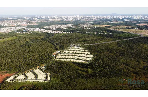 Terreno para venda RIBEIRÃO DO LIPA Cuiabá - Foto 5