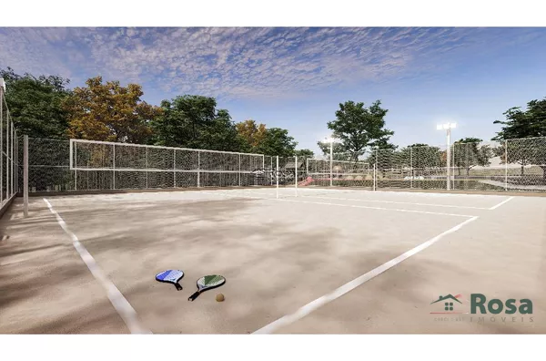 Terreno para venda RIBEIRÃO DO LIPA Cuiabá - Foto 1