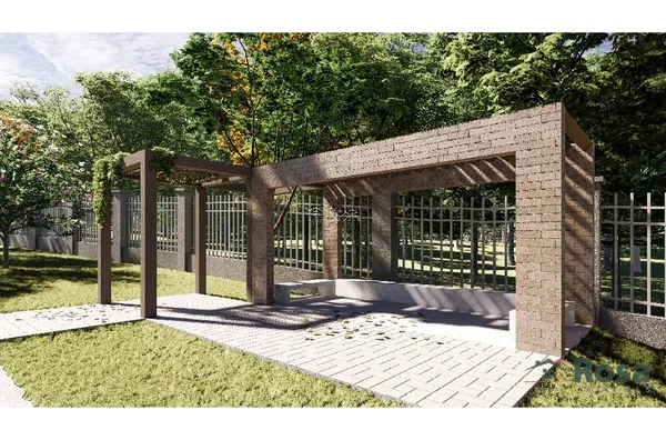 Terreno para venda RIBEIRÃO DO LIPA Cuiabá - Foto 3