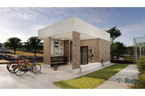 Terreno para venda RIBEIRÃO DO LIPA Cuiabá - Foto 2