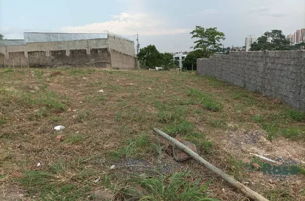 Terreno para venda DOM BOSCO Cuiabá - Foto 3