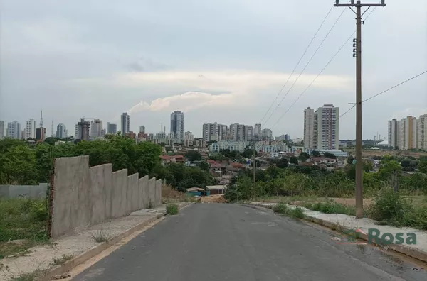 Terreno para venda DOM BOSCO Cuiabá - Foto 1