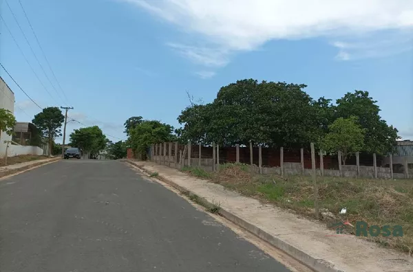 Terreno para venda DOM BOSCO Cuiabá - Foto 2