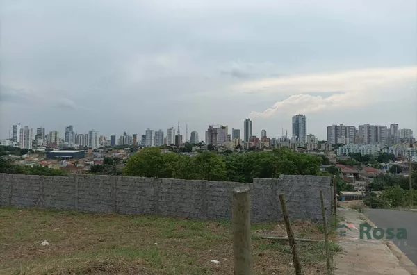 Terreno para venda DOM BOSCO Cuiabá - Foto 6
