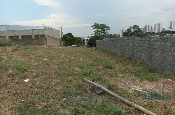Terreno para venda DOM BOSCO Cuiabá - Foto 5