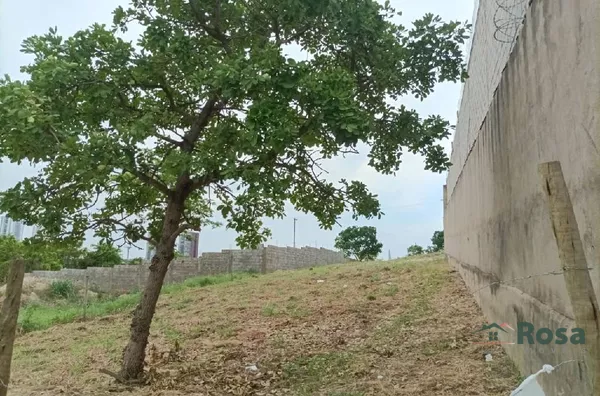 Terreno para venda DOM BOSCO Cuiabá - Foto 3