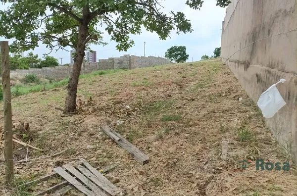 Terreno para venda DOM BOSCO Cuiabá - Foto 1