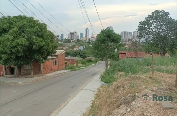 Terreno para venda DOM BOSCO Cuiabá - Foto 2
