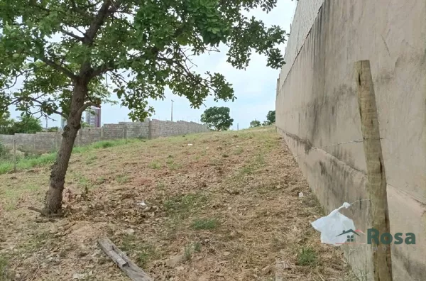 Terreno para venda DOM BOSCO Cuiabá - Foto 5