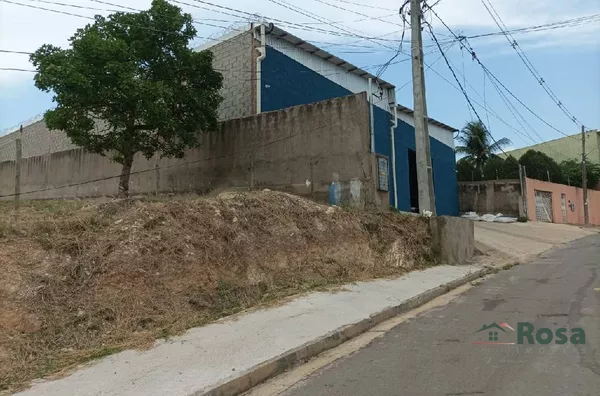 Terreno para venda DOM BOSCO Cuiabá