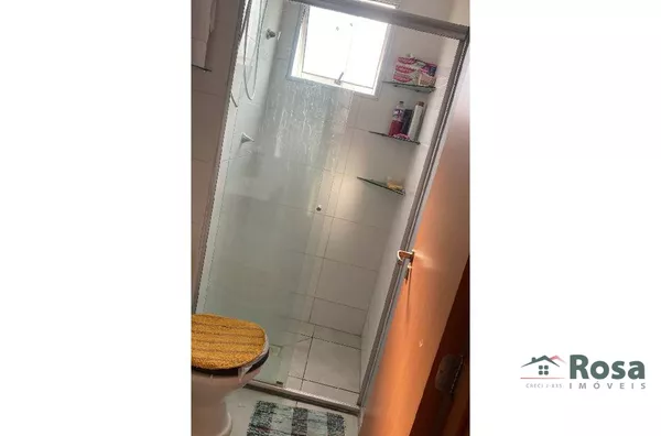 Apartamento para venda GLORIA VÁRZEA GRANDE - Foto 1