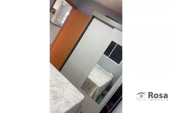 Apartamento para venda GLORIA VÁRZEA GRANDE - Foto 2