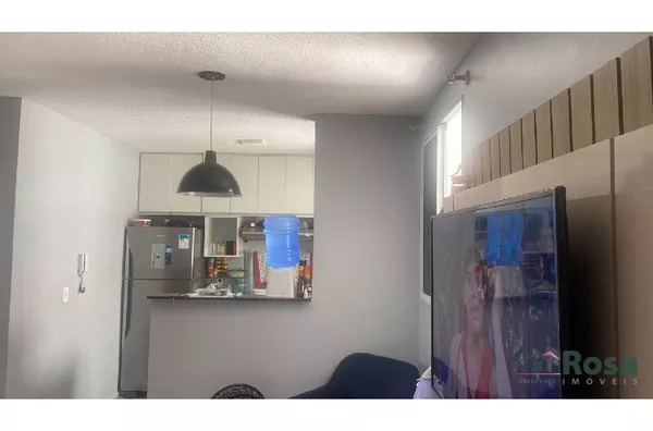 Apartamento para venda GLORIA VÁRZEA GRANDE - Foto 4