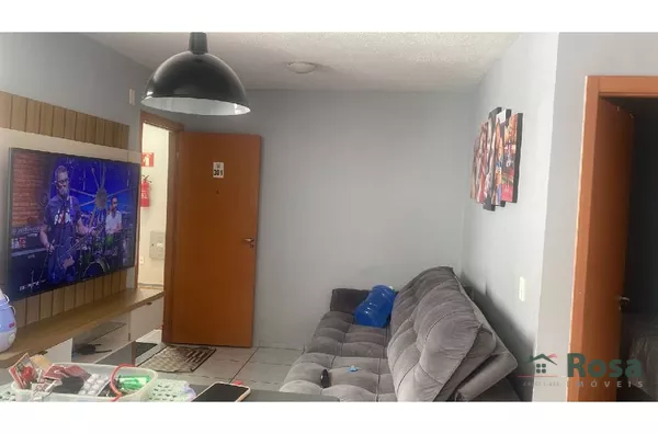 Apartamento para venda GLORIA VÁRZEA GRANDE - Foto 5