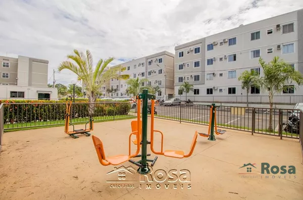 Apartamento para venda GLORIA VÁRZEA GRANDE