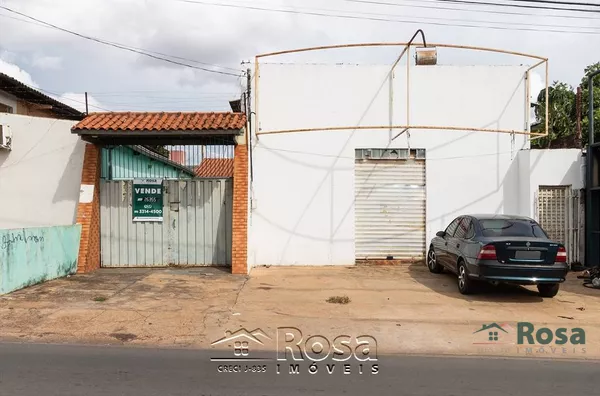 Casa para venda MAPIM VÁRZEA GRANDE - Foto 2