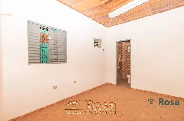 Casa para venda MAPIM VÁRZEA GRANDE - Foto 5