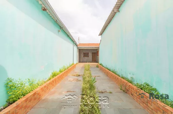 Casa para venda MAPIM VÁRZEA GRANDE - Foto 6