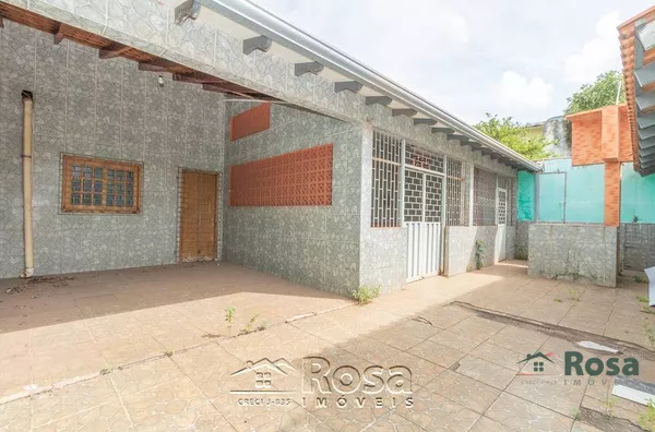 Casa para venda MAPIM VÁRZEA GRANDE - Foto 1