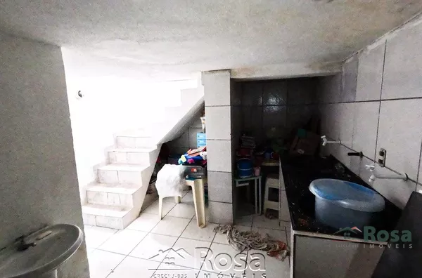 Casa para venda GOIABEIRAS Cuiabá - Foto 6