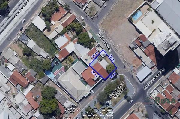 Casa para venda GOIABEIRAS Cuiabá - Foto 2