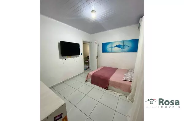 Casa para venda BOA ESPERANÇA Cuiabá - Foto 1