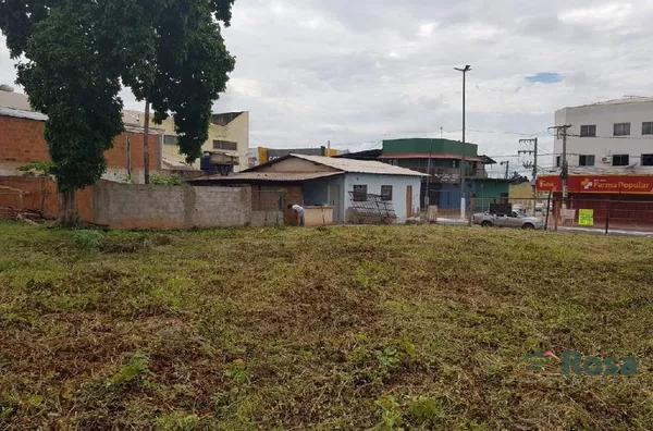 Terreno para aluguel e venda JARDIM AEROPORTO VÁRZEA GRANDE - Foto 4