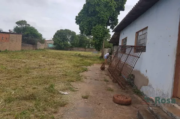 Terreno para aluguel e venda JARDIM AEROPORTO VÁRZEA GRANDE - Foto 2