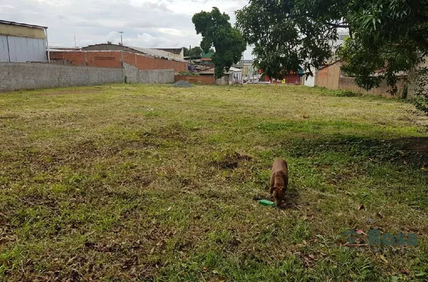 Terreno para aluguel e venda JARDIM AEROPORTO VÁRZEA GRANDE - Foto 3