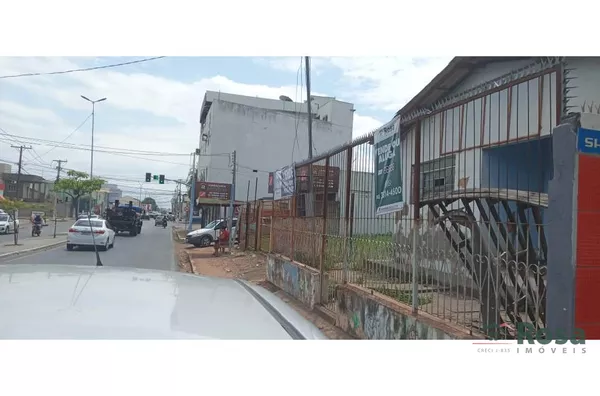 Terreno para aluguel e venda JARDIM AEROPORTO VÁRZEA GRANDE - Foto 5