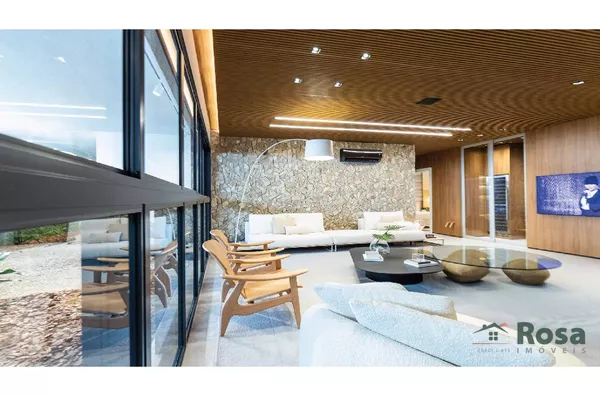 Apartamento para venda JARDIM DAS AMÉRICAS Cuiabá - Foto 2